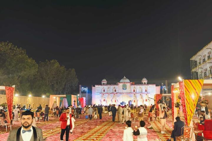 Wedding/Banquet 46 of 50