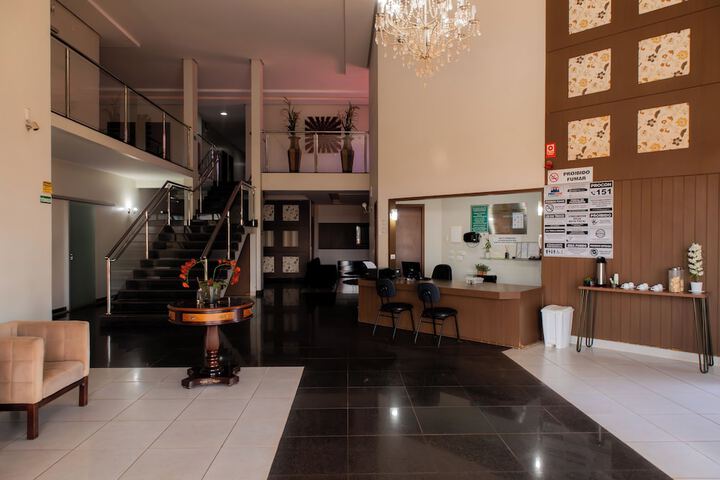 Hotel Interior 4 of 33