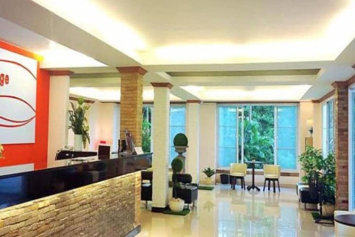Hotel Interior 2 of 25
