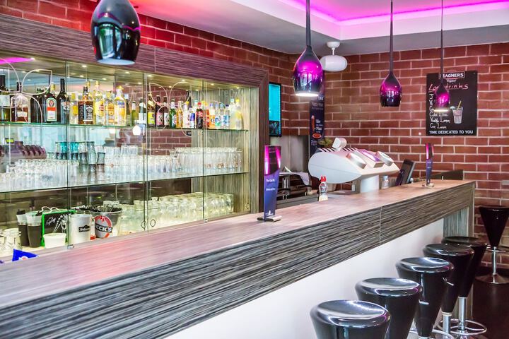 Fitness Facility Photos