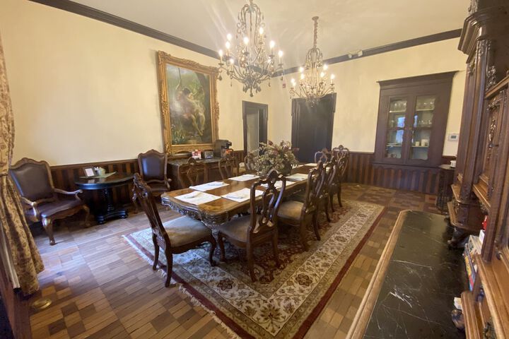Breakfast/Coffee Service 61 of 85