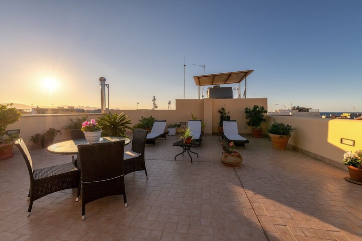 Terrace/Patio 21 of 54