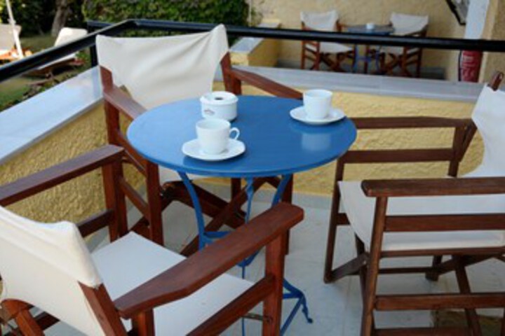 Terrace/Patio 3 of 49
