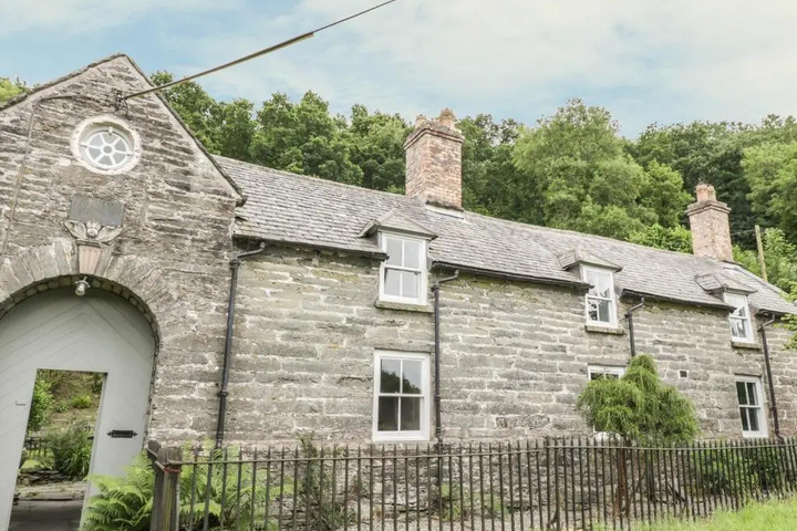 Coleg Y Groes Corwen