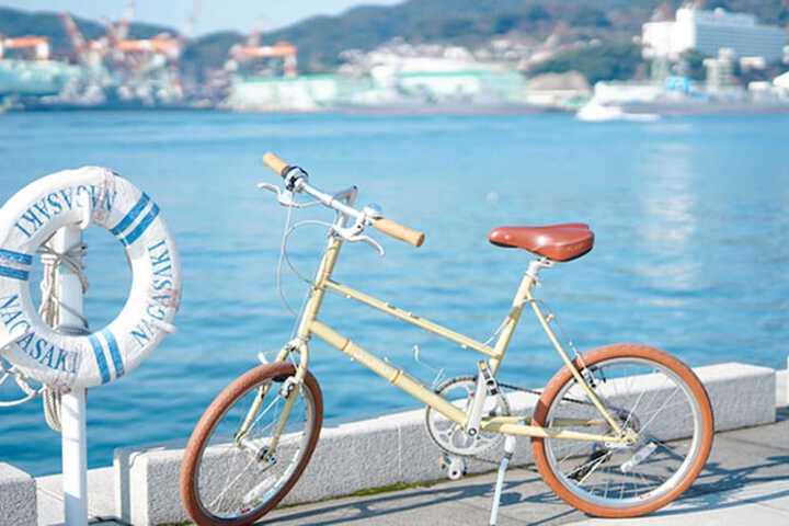 Bicycling
