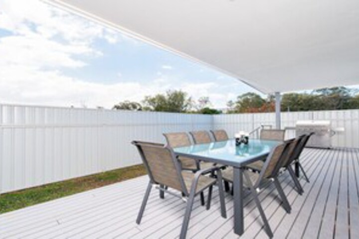 Terrace/Patio 16 of 19