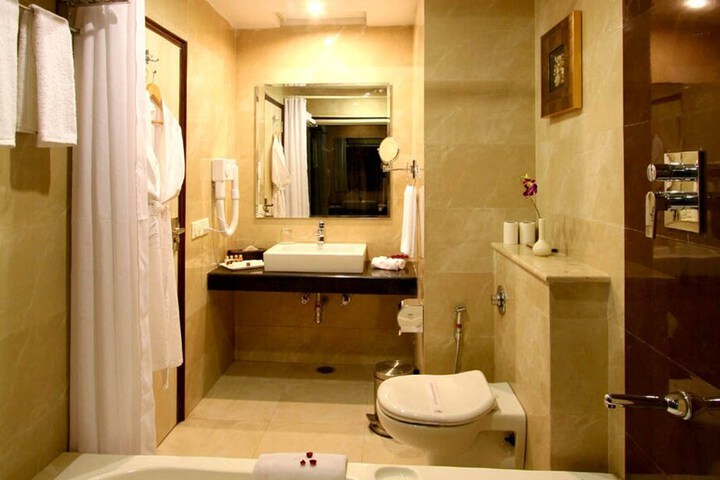 Bath Amenities