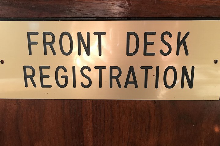 Hotel Interior 3 of 176