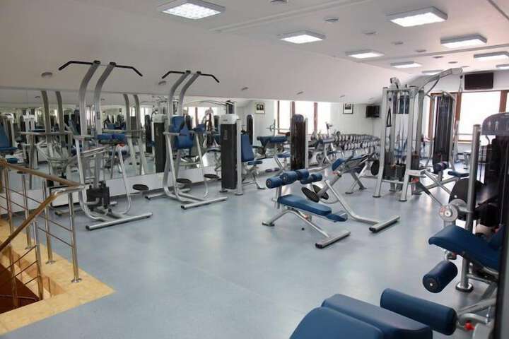 Health and Fitness 24 of 52