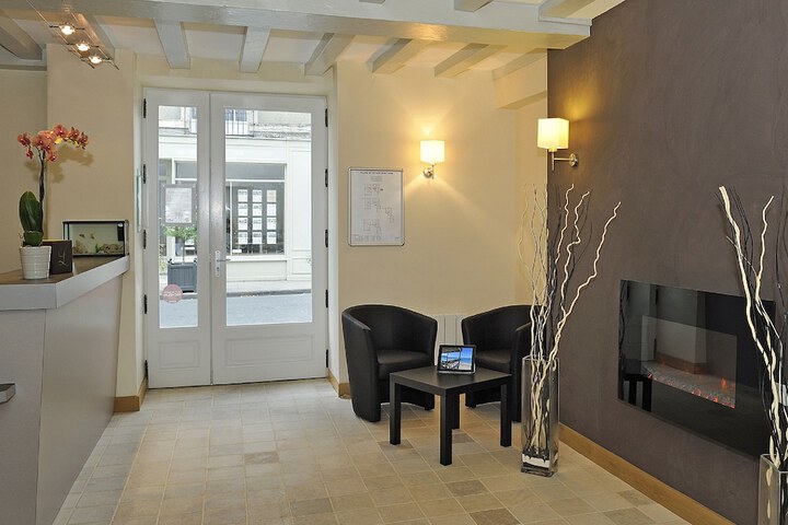 Hotel Interior 2 of 55