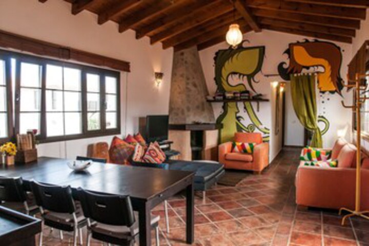 Hotel Interior 17 of 52