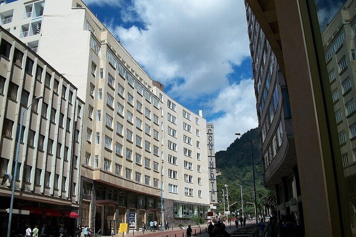 Hotel Continental by Hours