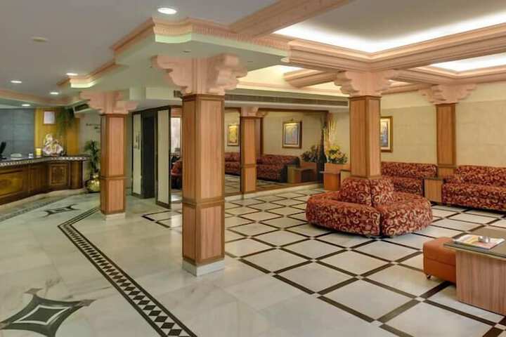 Hotel Interior 2 of 19