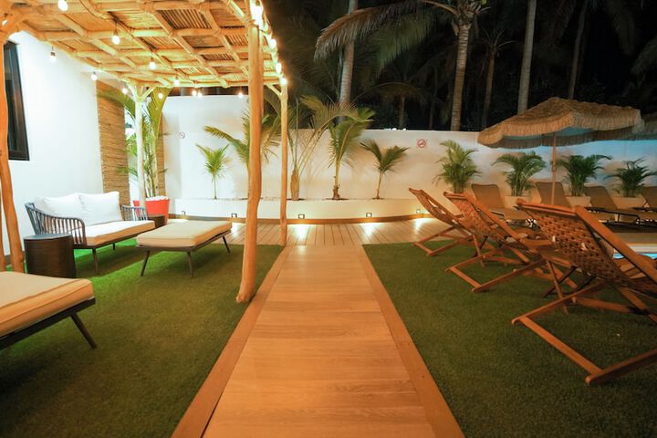 Terrace/Patio 28 of 35