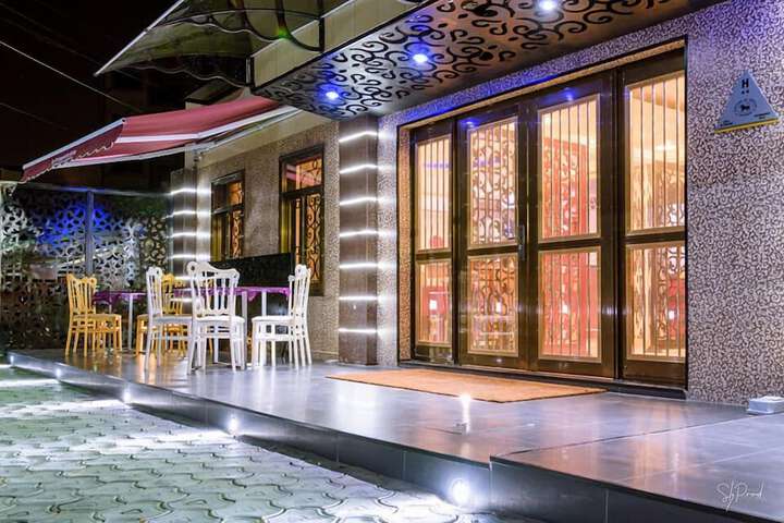 Hotel 54 of 54
