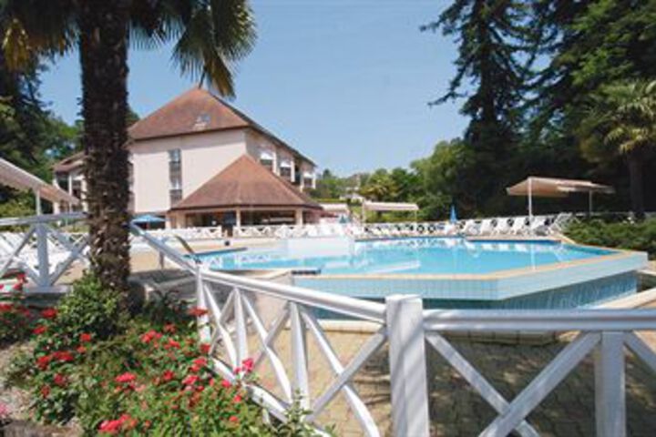 VACANCIEL SALIES DE BE ARN