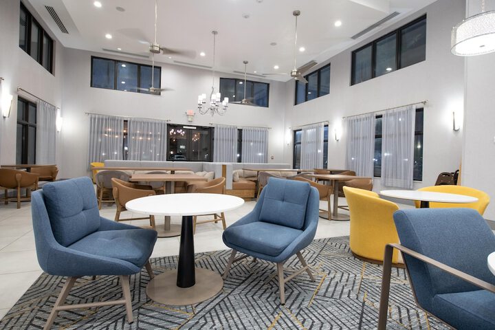 Lobby Photos