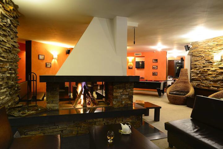 Hotel Interior 81 of 89