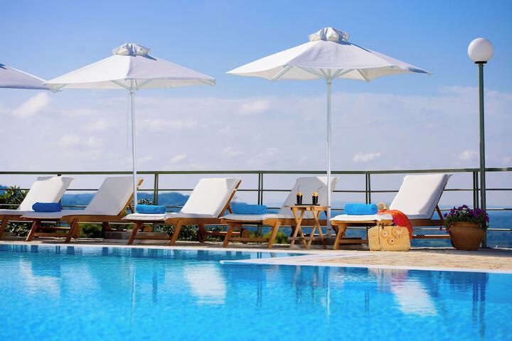 Olympion Asty Hotel