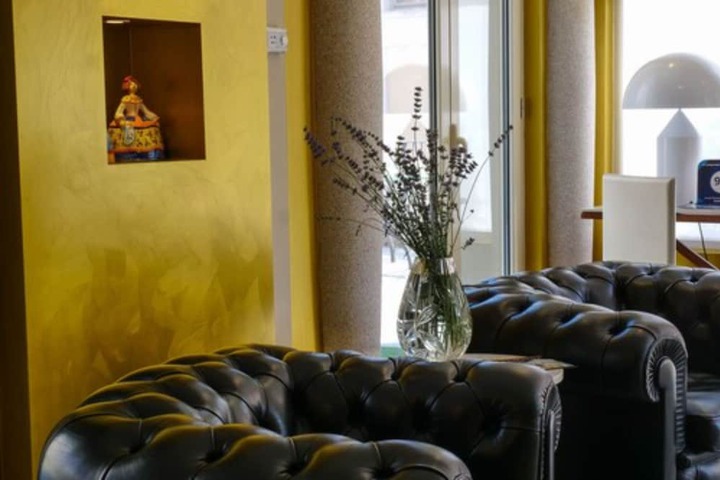 Hotel Interior 5 of 80