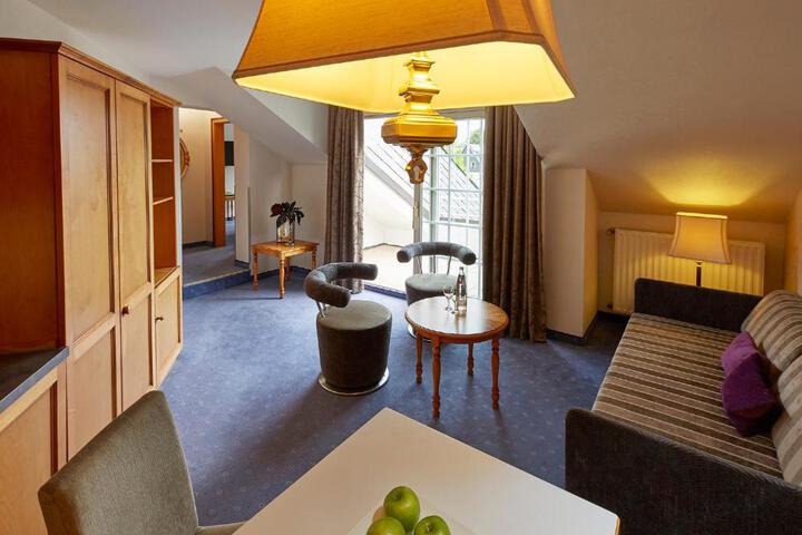 Fitness Facility Photos