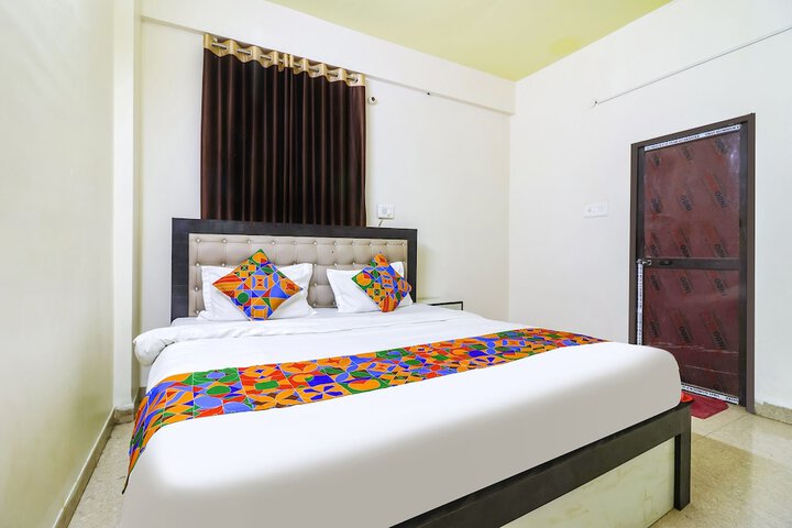 FabExpress Swarn Fortune inn