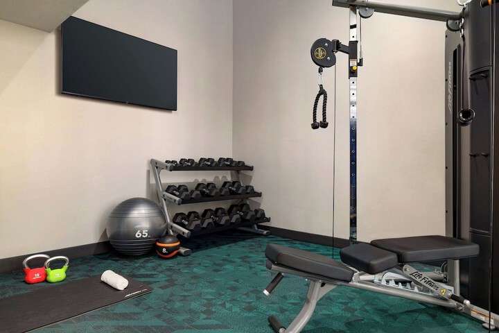 Health and Fitness 22 of 35