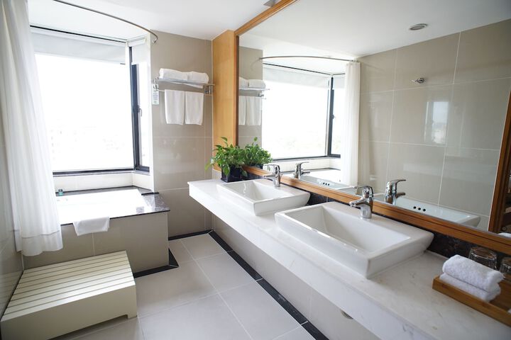 Bathroom Vanities