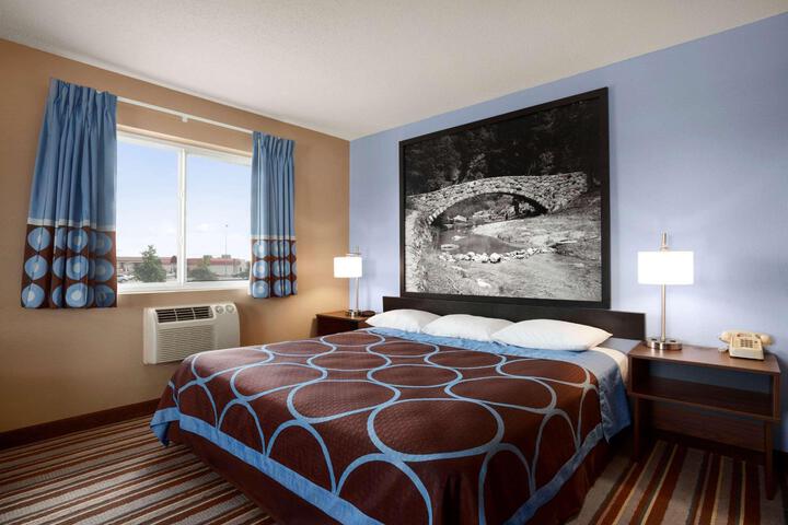 1 Double Bed (4 of 15)