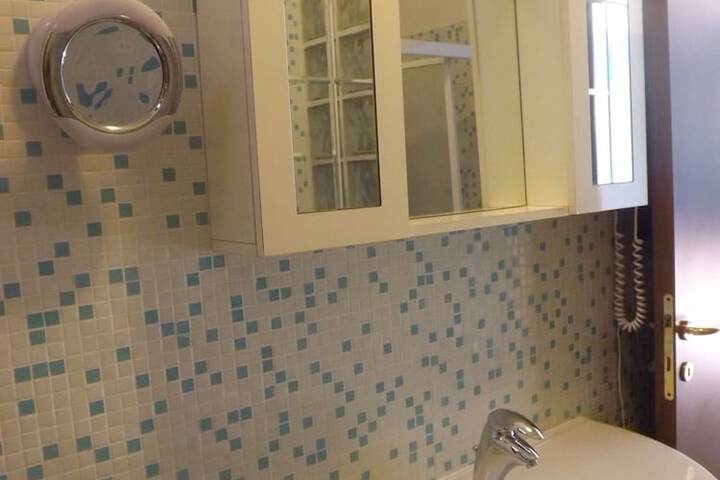Bathroom Vanities