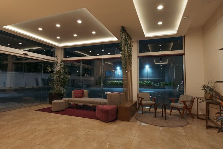 Hotel Interior 8 of 41