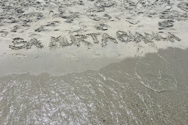 Beach 23 of 30