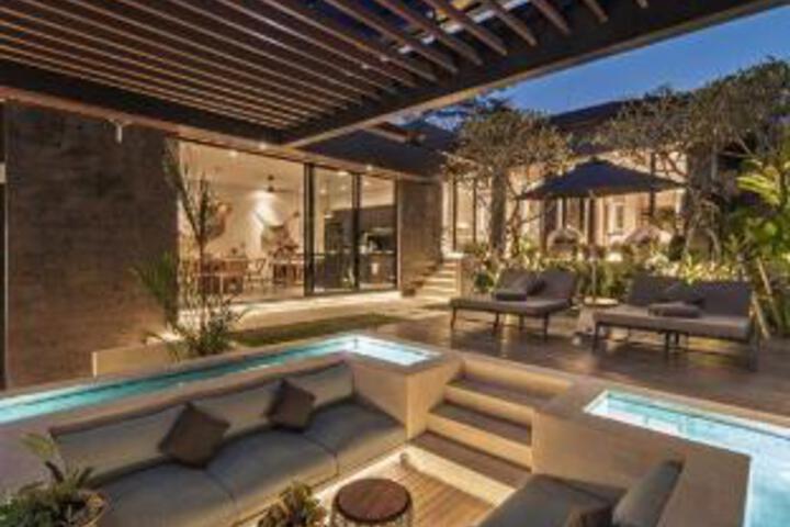 Villa Yegomoya by BaliSuperHost