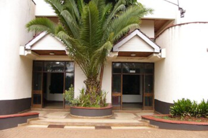 Hotel 17 of 21