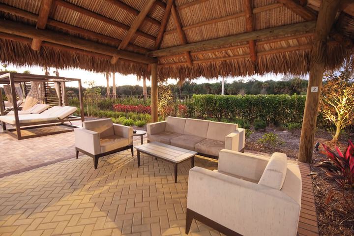 Terrace/Patio 63 of 64