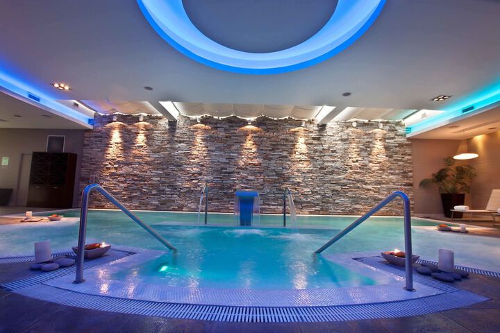 Spa Massage