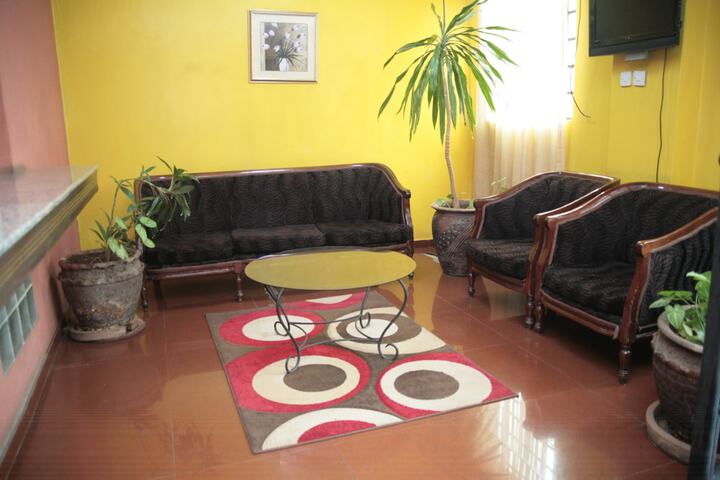 Hotel Interior 2 of 23