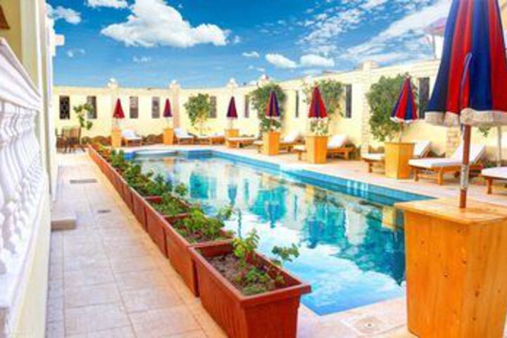 AIDA SUITES