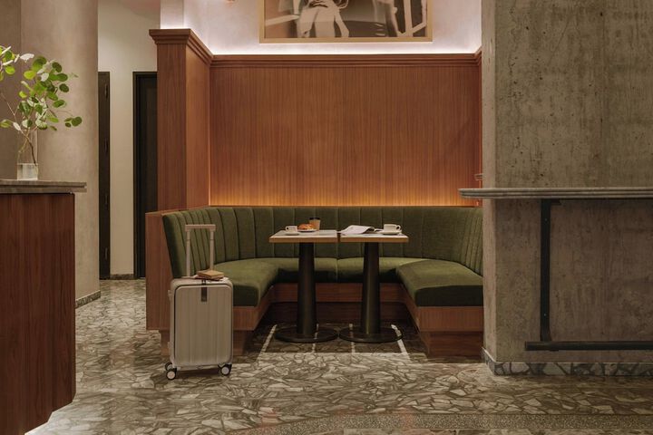 Hotel Interior 2 of 51