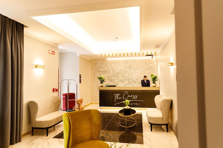 Hotel Interior 4 of 104