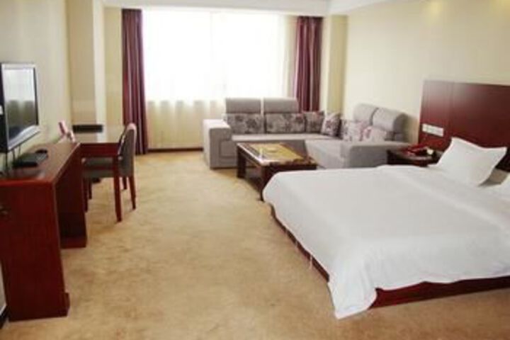 Guoxian Hotel