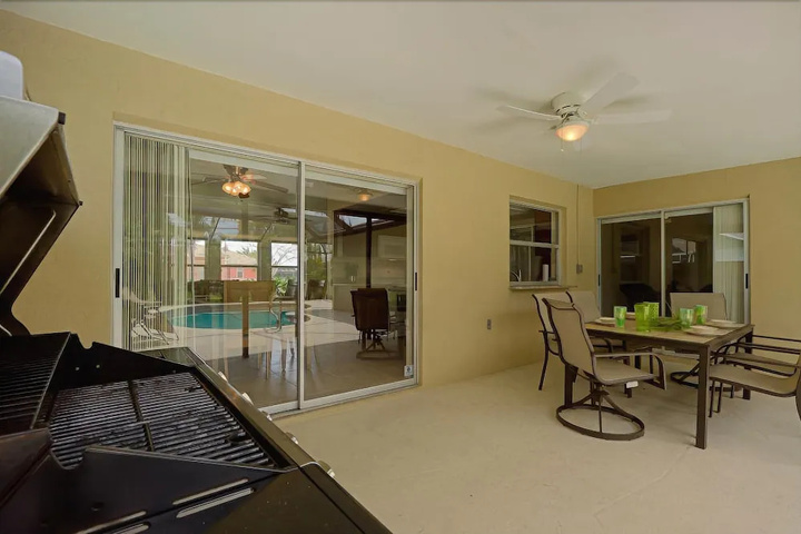 Terrace/Patio 6 of 17