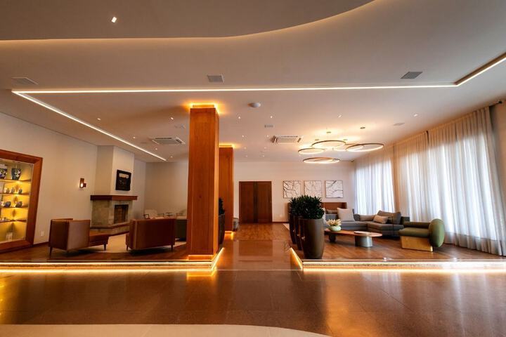 Hotel Interior 3 of 55