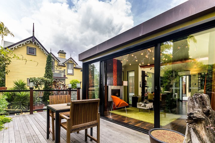 Terrace/Patio 18 of 31