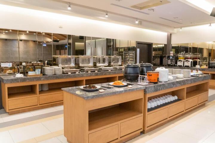 Fitness Center Photo