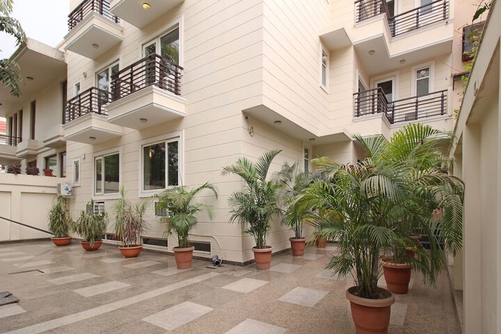 Hotel 6 of 23
