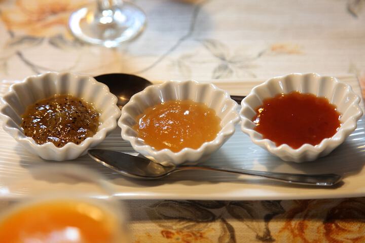 Dining Photos
