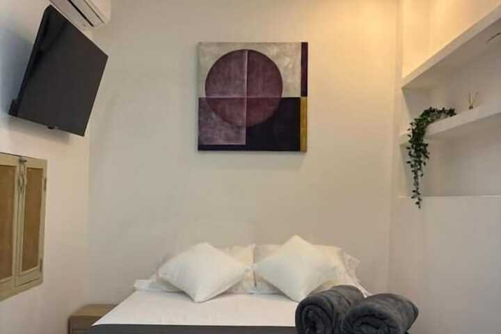 Casa Centro Histórico Room