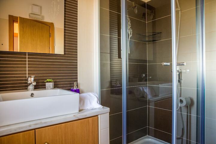 Bath Amenities