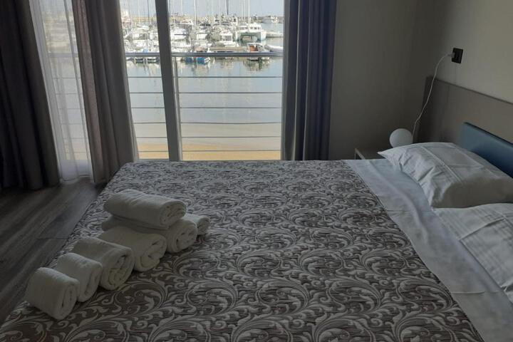 SARACENO HOTEL